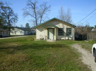 21371 W Knox Dr, Porter, TX 77365