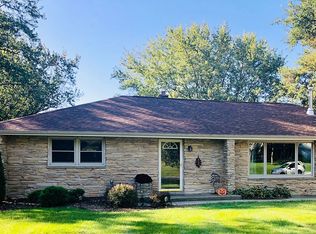 N33W22055 Memory Ln, Pewaukee, WI 53072