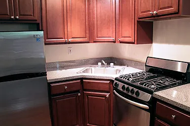 Rented by Keller Williams NYC