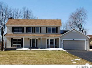 69 Town Pump Cir, Spencerport, NY 14559