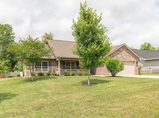 2639 Best Rd, Maryville, TN 37803