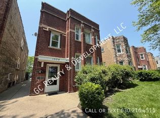 1504 Pitner Ave APT 2, Evanston, IL 60201