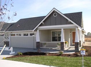 9571 W Cedar Park, Boise, ID 83709