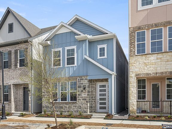 Representative Photograph. Exterior Design.