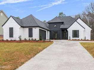 113 Grayson Way LOT 1393, Madison, MS 39110