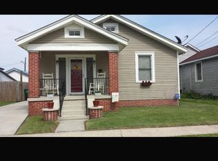 741 Allo Ave, Marrero, LA 70072