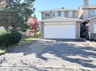 30 Ascot Cres, Markham, ON L3R3P6