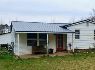 50392 Splunge Rd, Greenwood Springs, MS 38848