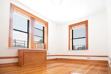 Rented by WAM Partners - William Moses Co.