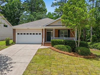 8412 Wellesly Pl, Tallahassee, FL, 32312
