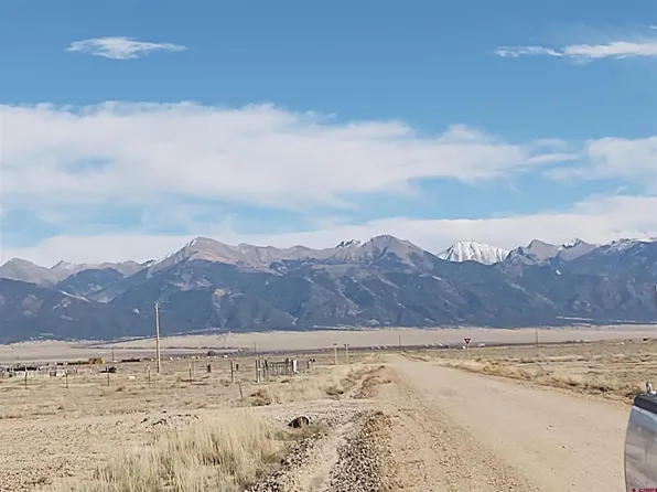 57823 Tina C Drive, Moffat, CO 81143