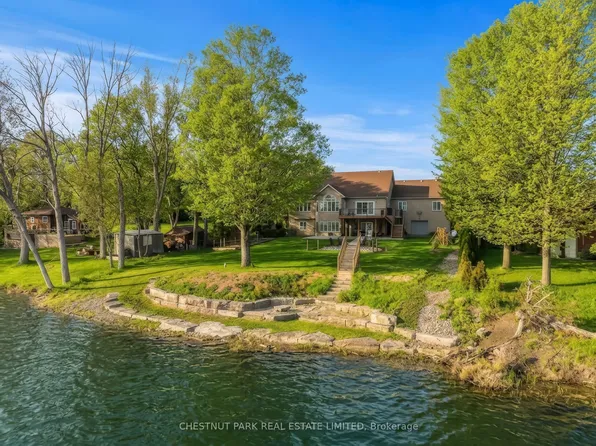 89 Gilson St, Kawartha Lakes, ON K0M 2C0