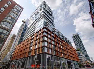 60 Colborne St #520, Toronto, ON M5E0B7