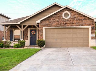 12834 Spruce Cir, Tomball, TX 77375