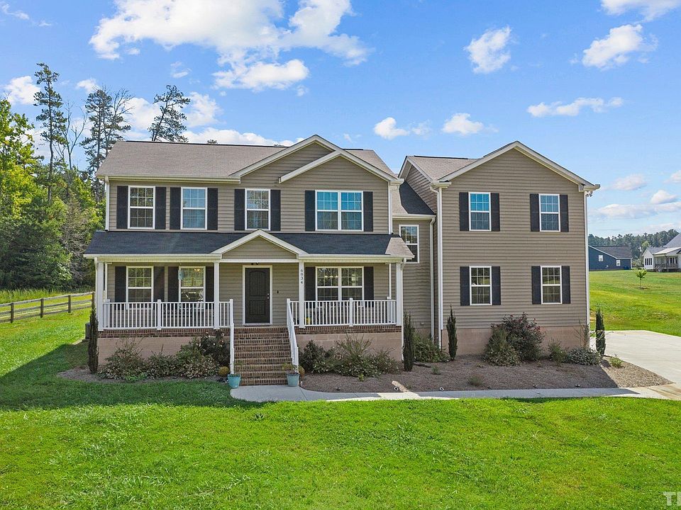6834 McPherson Clay Rd, Liberty, NC 27298 Zillow