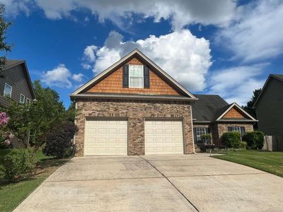 411 Heritage Club Cir, Dallas, GA, 30132