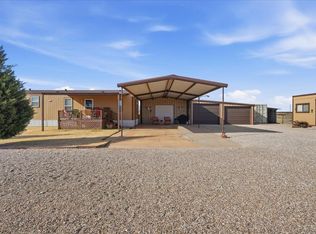 1181 County Road 387, Brownfield, TX 79316