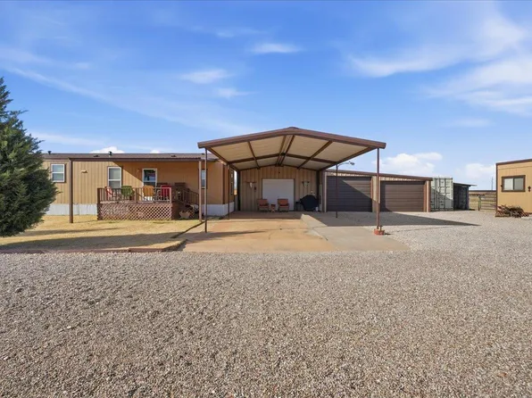 1181 County Road 387, Brownfield, TX 79316