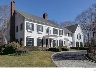 34 Old West Mountain Rd, Ridgefield, CT 06877