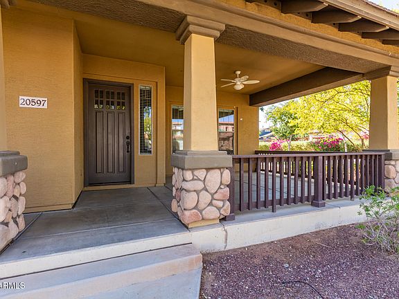 5th image of 20597 W WALTON Drive