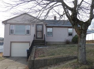 55 Holland St, Cranston, RI 02920