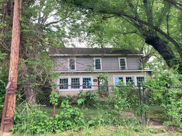 19454 Garretts Mill Rd, Knoxville, MD 21758