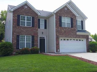 105 Smith Branch Ct, Kernersville, NC 27284