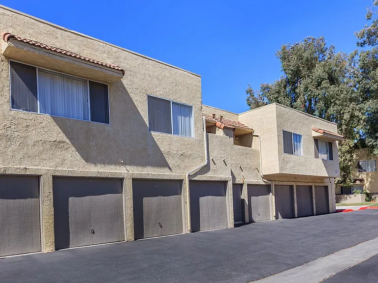 Canyon Country Villas — Photo 15