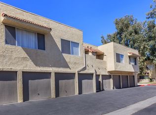 Canyon Country Villas, Canyon Country, CA 91351