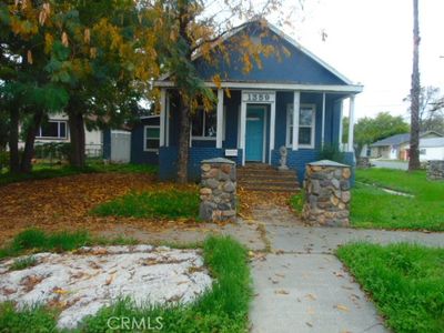 1359 2nd St, Red Bluff, CA, 96080
