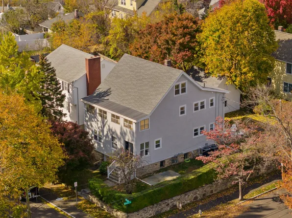 158 Henry St Floor 2, Greenwich, CT 06830