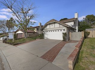 16059 Circle Diamond Rd, Sylmar, CA 91342
