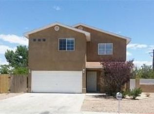 9952 Academy Rd NW, Albuquerque, NM 87114