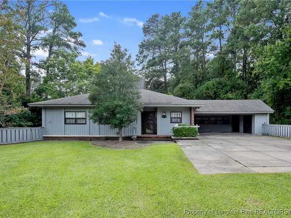 2116 Winterlochen Rd, Fayetteville, NC 28305