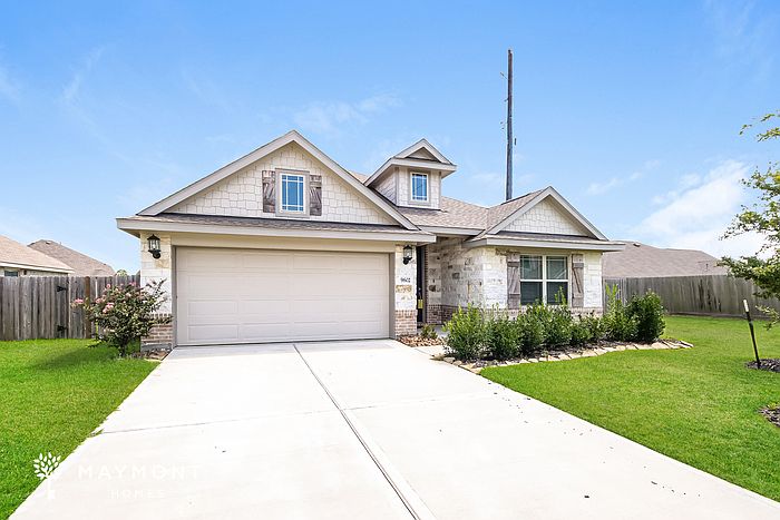 2nd image of 9602 Mystic Way