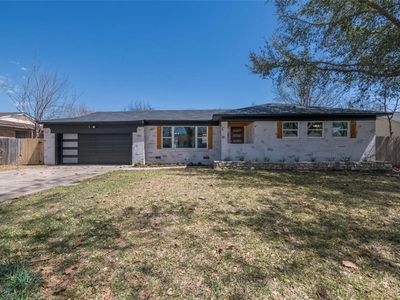 937 Longfellow St, Waco, TX, 76710