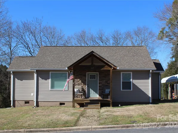 117 Aikman Ave, Norwood, NC 28128