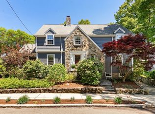10 Hillsdale Rd, Arlington, MA 02476