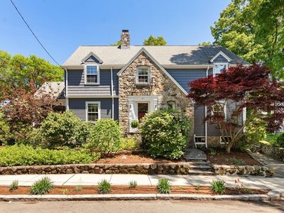 10 Hillsdale Rd, Arlington, MA, 02476