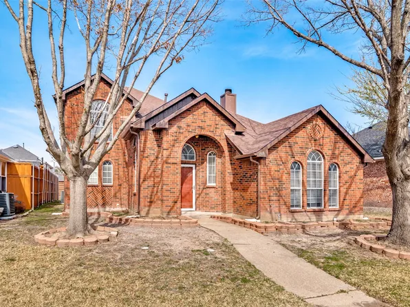 1503 Springwood Dr, Mesquite, TX 75181