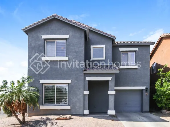 254 S Aaron, Mesa, AZ 85208