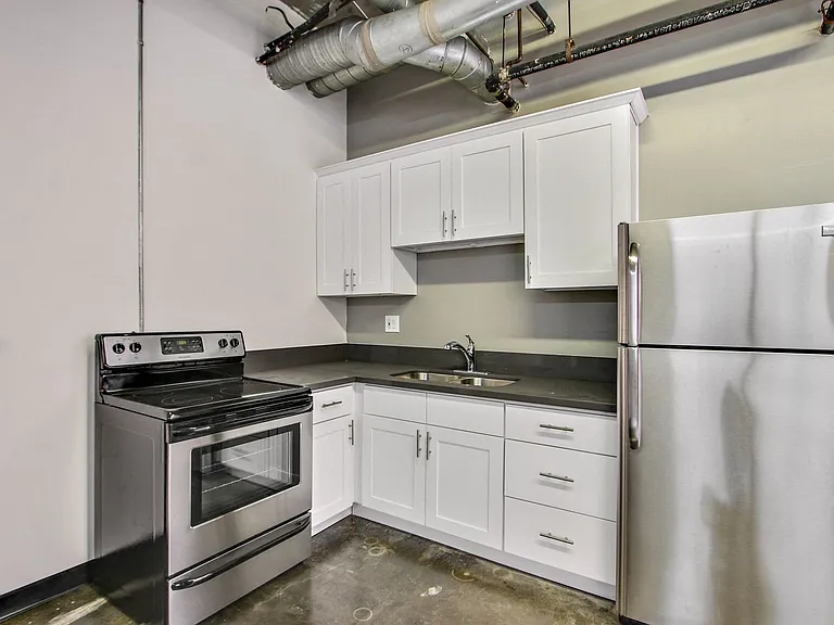 RiverFront live - Work Lofts — Photo 98