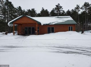 16412 River Rd, North Branch, MN 55056