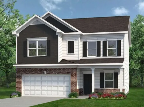 1669 Elk Run Dr, Fayetteville, NC 28312