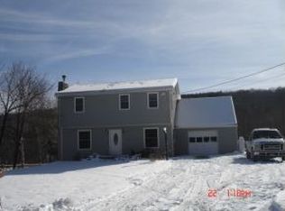 3310 Hance Rd, Binghamton, NY 13903