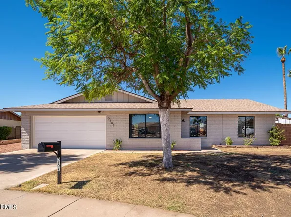 3307 W Mescal Street, Phoenix, AZ 85029