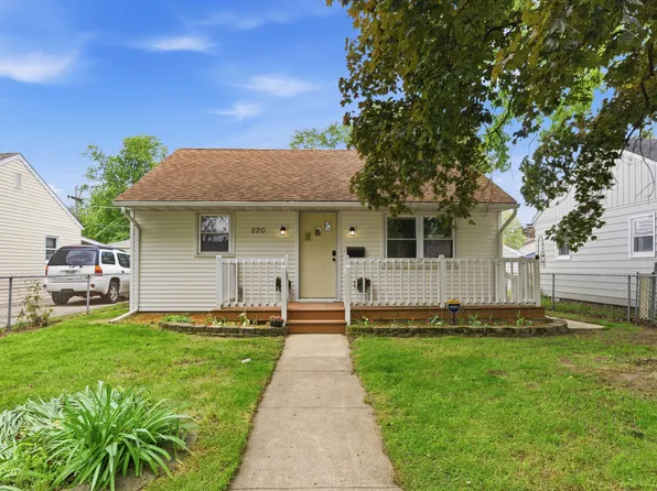220 Park Dr, Joliet, IL 60436