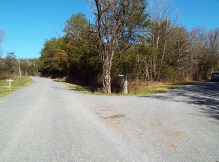 Clearwood Rd, Newport, TN 37821