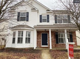 941 Kimberly Ave, Westfield, IN 46074