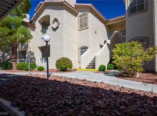 5415 W Harmon Ave Unit 1122, Las Vegas, NV 89103